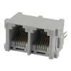 Modular/Ethernet Connector (RJ45, RJ11) Jacks - 2092-GPX-2-64-ND - DigiKey