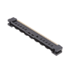 FFC, FPC (Flat Flexible) Connector Assemblies - WM20781CT-ND - DigiKey
