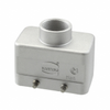 Heavy Duty Connector Housings, Hoods, Bases - 1195-3865-ND - DigiKey