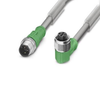 Circular Cable Assemblies - 1456815-ND - DigiKey