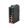 Switches, Hubs - SLX-8MS-4SC-ND - DigiKey