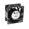 DC Brushless Fans (BLDC) - 603-PFB0812DHE-TYNT-ND - DigiKey