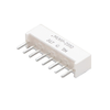 Circuit Board Indicators, Arrays, Light Bars, Bar Graphs - 516-HLMP-2350-GH000-ND - DigiKey