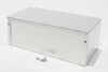 Enclosures, Boxes, & Cases - 1411FBSU - Powell Electronics, Inc.