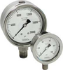400 Series All Stainless Steel Gauge -- 15 - Image