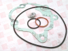 Pump Repair Kit - 62583067 - Radwell International