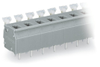 PCB terminal block - 255-504 - WAGO