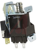 Relay;E-Mech;Gen Purp;SPDT;Cur-Rtg 15A;Ctrl-V 120AC;Vol-Rtg 125/250AC;Socket Mnt - 70198700 - Allied Electronics, Inc.