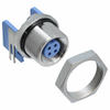 Circular Connector Assemblies - 5-1437719-7 - ODG (Origin Data Global)