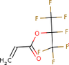 Heptafluoroisopropyl acrylate - 2324-3-69 - SynQuest Laboratories, Inc.
