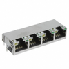 Modular/Ethernet Connector (RJ45, RJ11) Jacks - 664-RJE724881411-ND - DigiKey
