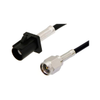 Coaxial Cables (RF) - 6099-PE39197A-12-ND - DigiKey