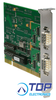 W&T 13802, Serial PC Card, ISA, 2x RS232, 1 kV-isolated -- 17835 - Image
