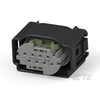 Rectangular Connector Housings - 17-2-1534229-1-ND - DigiKey
