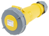 Industrial Power Connectors - 4925997 - RS Components, Ltd.