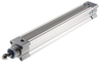 Pneumatic Piston Rod Cylinders - 1215279 - RS Components, Ltd.