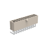 Headers, Male Pins - 664-G87MPS222202CHR-ND - DigiKey