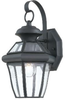 Exterior -Wall Mount - 394459 - Light Center (The)