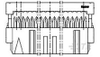 IDC Connectors - 1918275 - RS Components, Ltd.