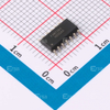 Gate Driver IC - 906-FAN7384MX - ERSAELECTRONICS PTE. LTD.