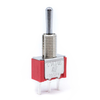 Toggle Switches -- 1400-100SP4T1B1M2QE - Image