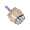 Board Spacers, Standoffs -- 1880-MN-3-FEMALE-ND - Image