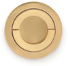 Modern Recessed Ring: N&ordm; 73931 - 73931 - P. E. Guerin