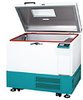 Lab Companion Floor Standing Refigerating Incubating Shaker, 9.5 cu ft, 500 rpm, 120 VAC -- GO-79510-26