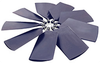 FRP Cooling Fans -- E Series - Image