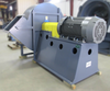 Industrial Exhauster Radial Shrouded - Image