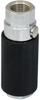 Manual slide valve for manual switching of vacuum and compressed air HSV 12 3/2 S -- 10.05.07.00037 - Image