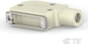 Connector Strain Relief - 5745652-2 - TE Connectivity