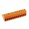 Terminal Blocks - Headers, Plugs and Sockets - 281-2633-ND - DigiKey