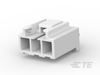 PCB Headers & Receptacles - 176976-1 - TE Connectivity