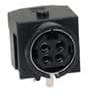 DC Power Connectors -- KPJXHT-4S-S