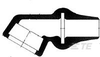 Heat Shrink Boots - 814910-000 - TE Connectivity