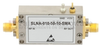 50 dB Gain 1 dB NF Low Noise High Gain Amplifier Operating From 10 MHz to 1,000 MHz with 18 dBm P1dB and SMA -- SLNA-010-50-10-SMA