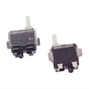 Snap Action, Limit Switches - P8098SCT-ND - DigiKey