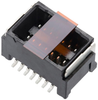 Wtb Connector, 8Pos, 2Row, 1.25Mm, Smt; Connector Systems Molex - 65AH2322 - Newark, An Avnet Company