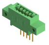 Card Edge Conn, Single Side, 5Pos, Th; Card Edge Connector Type Edac - 72AJ7079 - Newark, An Avnet Company