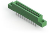 Card Edge Conn, Dual Side, 20Pos, Th; Card Edge Connector Type Edac - 57AJ9321 - Newark, An Avnet Company