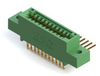 Card Conn, Dual Side, 22Pos, Wire Wrap; Card Edge Connector Type Edac - 67AJ8237 - Newark, An Avnet Company