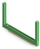 Card Edge Conn, Dual Side, 46Pos, Lug; Card Edge Connector Type Edac - 86AH3650 - Newark, An Avnet Company