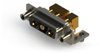 Combo D-Sub Conn, R/a Rcpt, Da-3Wk3, Th; Product Range Edac - 55AJ7830 - Newark, An Avnet Company