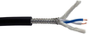 Shld Flex Cable, 2Cond, 23Awg, 152.4M; Cable Shielding Io Audio Technologies - 92AH3527 - Newark, An Avnet Company