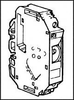 Thermal Magnetic Circuit Breaker; Product Range Schneider Electric - 96F1998 - Newark, An Avnet Company