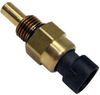 Fluid Temperature Sensor, M14X1.5; Product Range Amphenol Advanced Sensors - 54AH8138 - Newark, An Avnet Company