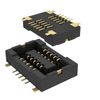Rectangular - Board to Board Connectors - AXT510124 - 010544-AXT510124 - Win Source Electronics
