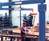 Gorbel Articulating Jib Cranes - Image