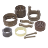 Circular Connector Assemblies - 339-PT06E-22-21P(SR)-ND - DigiKey